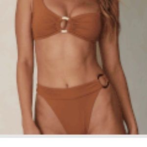 Monday Swimwear Antigua Bottom